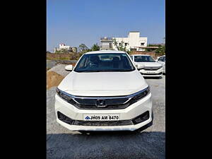 Second Hand Honda Amaze 1.2 S MT Petrol [2018-2020] in Ranchi