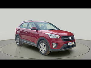 Second Hand Hyundai Creta S 1.4 CRDI in Chennai