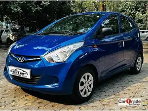 Second Hand Hyundai Eon 1.0 Kappa Magna + [2014-2016] in Kolkata