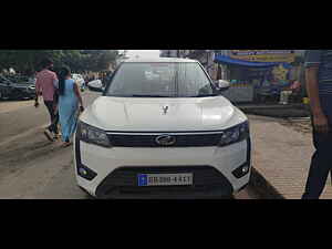 Second Hand महिंद्रा xuv300 1.5 w4 [2019-2020] in पटना