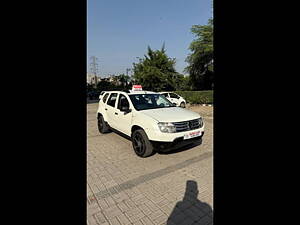 Second Hand Renault Duster 85 PS RxL in Chandigarh