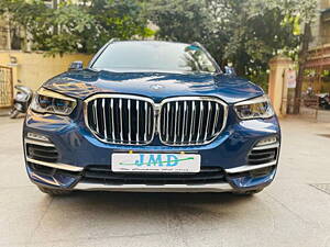 Second Hand BMW X5 xDrive30d xLine in Mumbai