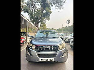 Second Hand Mahindra XUV500 W6 in Mumbai