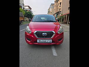 Second Hand Datsun Go Plus T in Nagpur