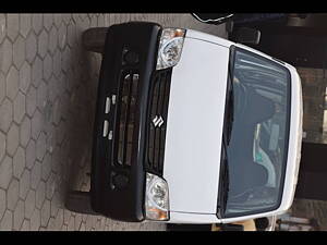 Second Hand Maruti Suzuki Eeco 5 STR AC (O) in Ranchi
