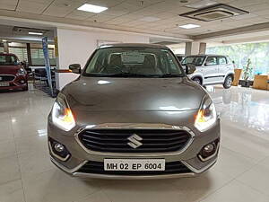 Second Hand Maruti Suzuki DZire ZXi Plus AMT in Mumbai