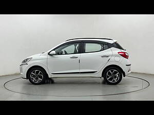 Second Hand Hyundai Grand i10 NIOS Asta AMT 1.2 Kappa VTVT in Mumbai