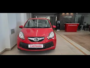 Second Hand Honda Brio [2013-2016] S MT in Bangalore