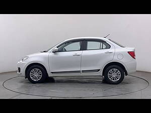 Second Hand Maruti Suzuki DZire VXi AMT in Chennai