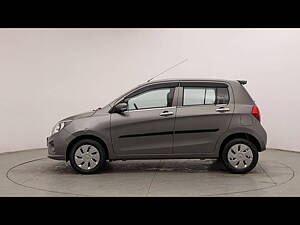 Second Hand Maruti Suzuki Celerio ZXi in Chandigarh