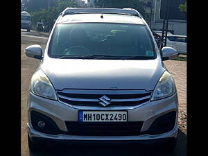 Second Hand Maruti Suzuki Ertiga VDI SHVS in Sangli