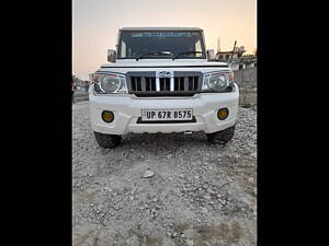 Second Hand Mahindra Bolero SLX BS IV in Varanasi