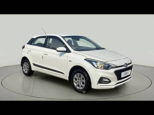 Second Hand Hyundai Elite i20 Magna Plus 1.2 [2019-2020] in Surat