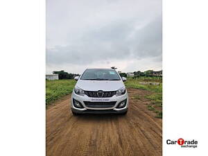 Second Hand Mahindra Marazzo M6 7 STR in Nashik