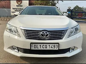 54 Used Toyota Camry Cars In India, Second Hand Toyota Camry Cars for ...