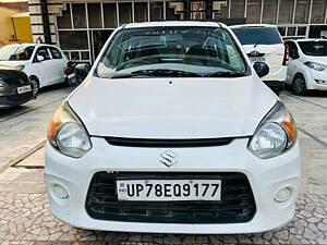 Second Hand Maruti Suzuki Alto 800 Lxi CNG in Kanpur