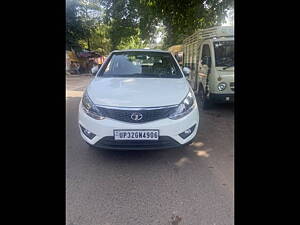 Second Hand Tata Zest XMA Diesel in Lucknow