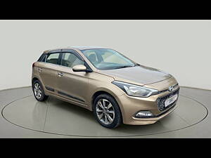 Second Hand Hyundai Elite i20 Asta 1.4 CRDi in Surat