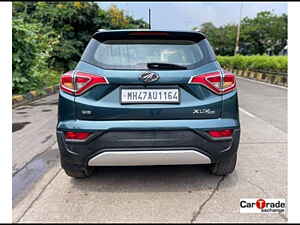 Second Hand మహీంద్రా XUV300	 w8 (o) 1.5 డీజిల్ [2020] in ముంబై