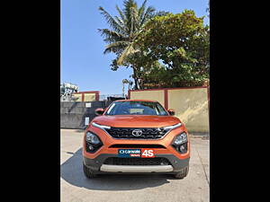 Second Hand Tata Harrier XZ [2019-2020] in Mumbai