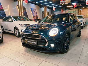 Second Hand MINI Clubman Cooper S in Navi Mumbai