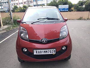 Second Hand Tata Nano XTA in Bangalore