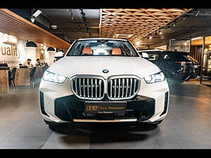 Second Hand BMW X5 xDrive40i M Sport [2019-2019] in Delhi