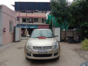 Second Hand Maruti Suzuki Swift DZire VXi in Coimbatore