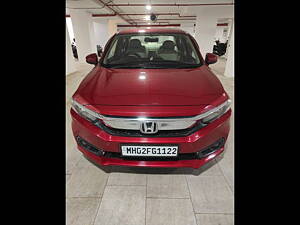 Second Hand Honda Amaze 1.5 VX CVT Diesel in Mumbai