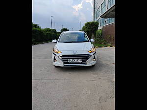 Second Hand Hyundai Grand i10 NIOS Sportz 1.2 Kappa VTVT in Delhi