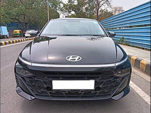 Second Hand Hyundai Verna SX (O) 1.5 Turbo Petrol DCT in Delhi