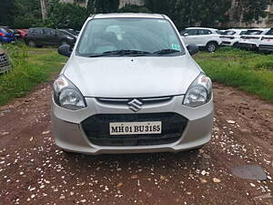 Second Hand Maruti Suzuki Alto 800 Vxi in Mumbai