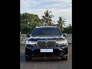 Second Hand BMW X7 xDrive40i M Sport in Chennai