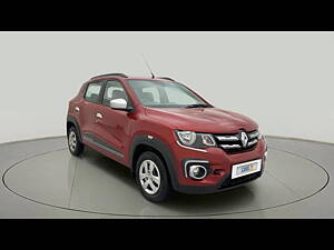 Second Hand Renault Kwid RXT Opt [2015-2019] in Hyderabad