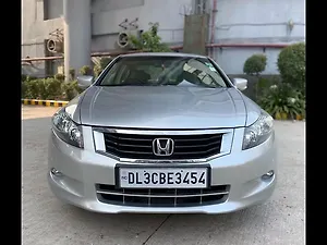 164 Used Honda Accord Cars In India, Second Hand Honda Accord Cars 