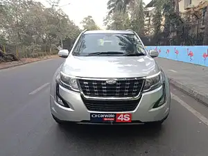 Second Hand Mahindra XUV500 W7 [2018-2020] in Navi Mumbai