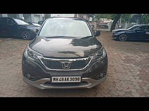 Second Hand Honda CR-V 2.4 AT in Mumbai