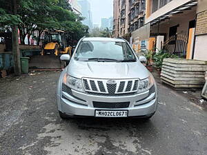 Second Hand Mahindra XUV500 W8 in Mumbai