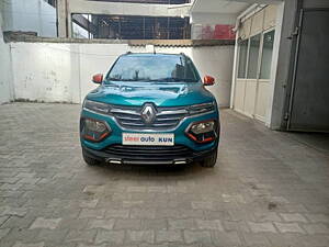 Second Hand Renault Kwid CLIMBER in Chennai