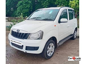 Second Hand Mahindra Quanto C4 in Pune