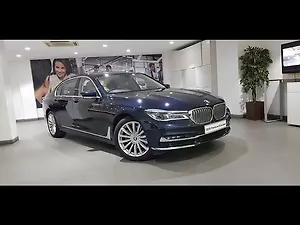 Used BMW 7-Series Cars In India, Second Hand BMW 7-Series Cars for Sale ...