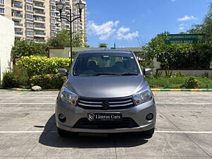 Second Hand Maruti Suzuki Celerio ZDi [2015-2017] in Chennai