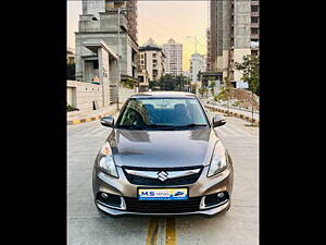 Second Hand Maruti Suzuki Swift DZire VXI in Thane