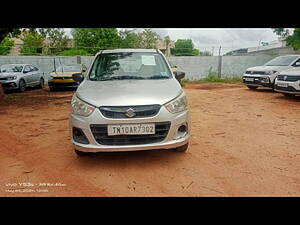 Second Hand Maruti Suzuki Alto VXi in Coimbatore
