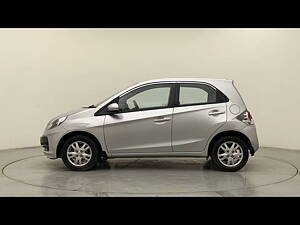 Second Hand Honda Brio VX AT in Pune