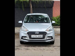 Second Hand Hyundai Xcent S 1.2 in Surat