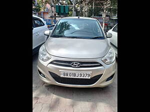 Second Hand Hyundai i10 Magna 1.2 Kappa2 in Patna