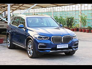 Second Hand BMW X5 xDrive30d xLine in Delhi