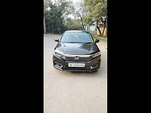 Second Hand Honda Amaze 1.2 VX MT Petrol [2018-2020] in Delhi