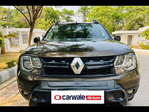 Second Hand Renault Duster 110 PS RXL 4X2 MT in Lucknow